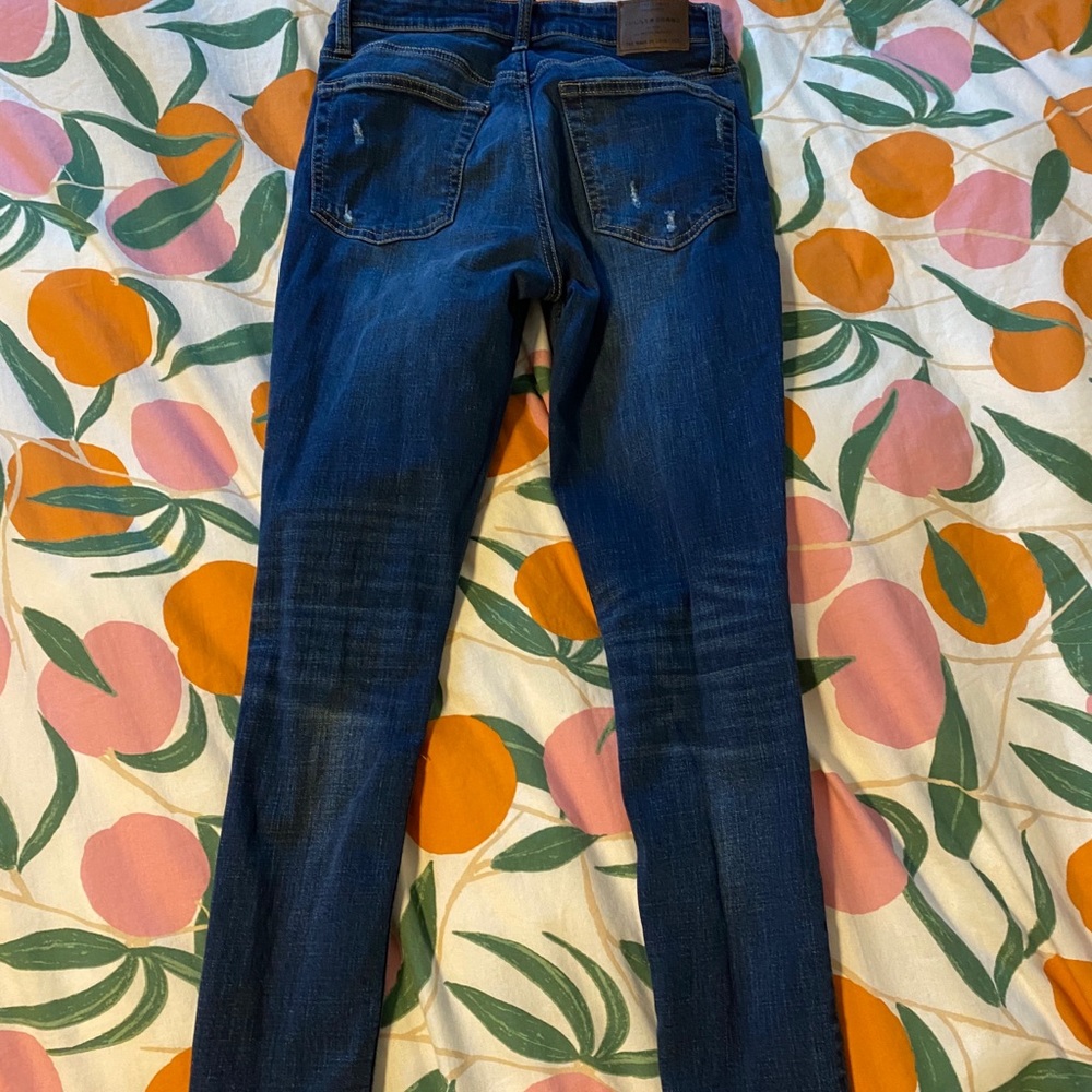 Lucky brand jeans